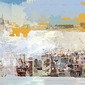 City landscape  