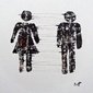 Man and Woman