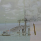 Ferry terminal