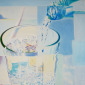 Glas of water 2