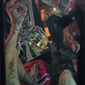 Painting Self 2