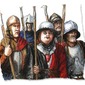 Soldiers