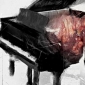 Flesh of music