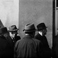 Men with Hats