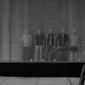 One man's walk