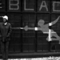 The Blade