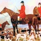Old Surrey Hunt