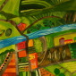 The Quilted Land