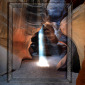 Antelope Canyon Blues