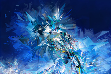Collection Wayne Roth; created by Jean Pepin Boronalli