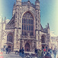 Bath Abbey