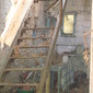 old house