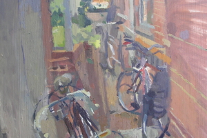 Andrew Farmer