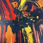 Cathderal Screen Print 01