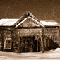THE CABIN
