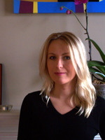 Ieva Baklane