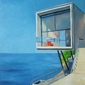 "House with the red chair"