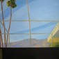 "Room view.Mountain view."