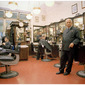 E.Flittner - London Barber
