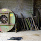 Bagthorpe Farm 4