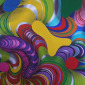 My world is Colourfull