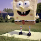 Bob and His Square Pants