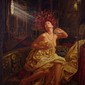 Lucrezia Delirium and Pearls