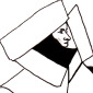 Man in Hat