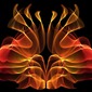 Burning