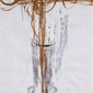 Crucified into illusion