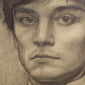 Portrait of a young man