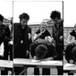 Sex Pistols : Buck House 