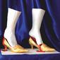 Stepsisters of Cinderella