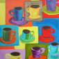 Mad Teacups