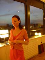 Joanna Glazer