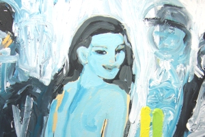 Joanna Glazer