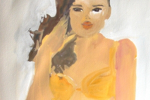 Joanna Glazer