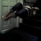 Floating around