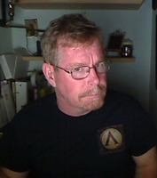 David J Vanderpool