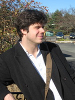 Will Corwin