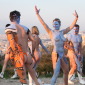 DC I: The Fall of Athens (impression 5)
