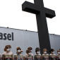 DC III: Funeral (impression 2)