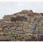 Calitri, south Italy