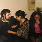 INAUGURACIÓN (Marcela, Marcelo y Carla)