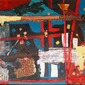 Intersections @ The Mystical Mountains