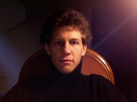 Jeremie Iordanoff