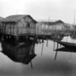 Makoko Houses on Stilt
