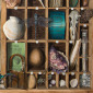 Inside My Drawers