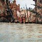 Water/Canyon