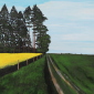 Rigeway near Wether Down 1